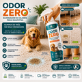 Eliminador De Olores Para Mascotas 250ml